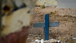 Al menos 20 muertos por un naufragio frente a isla italiana de Lampedusa
