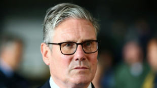 UK's Starmer suspends several Labour rebels