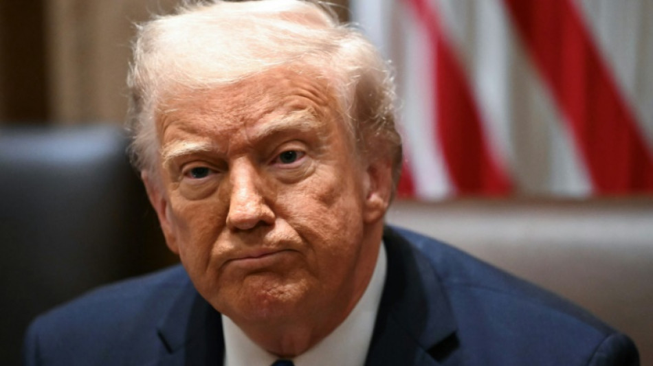Trump assina decreto para reforma do processo eleitoral