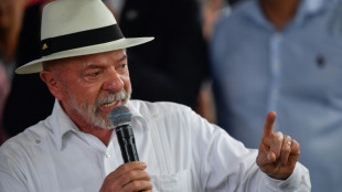 Lula inicia radioterapia ap&oacute;s cirurgia por les&atilde;o cut&acirc;nea na cabe&ccedil;a