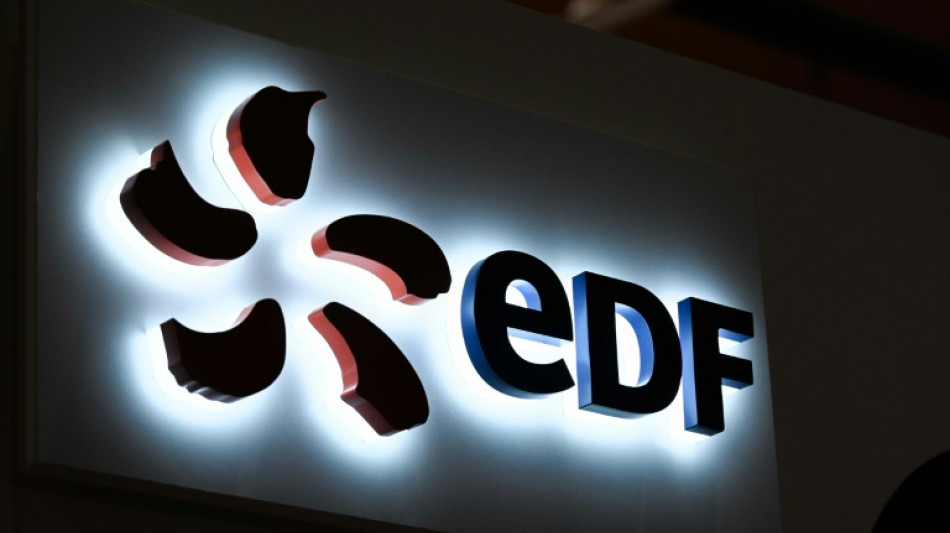 L'Etat lance le processus de renationalisation compl&egrave;te d'EDF