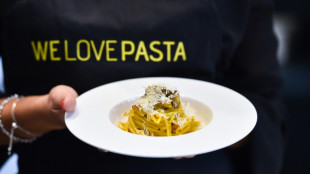 Italy working hard to prevent extra US tariffs on pasta