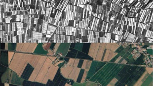 Pianura Padana meno inquinata con antica tecnica agricola