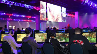 Jeux vid&eacute;o: le g&eacute;ant am&eacute;ricain Blizzard va se retirer de Chine