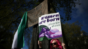 Sports bodies have 'no excuses' on trans rules after court ruling: campaigners