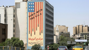 L'Iran menace les Etats-Unis de "lourdes cons&eacute;quences"