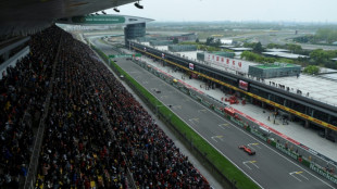 Formula One adds Las Vegas as 2023 calendar grows to 24 races