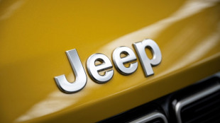 US tariffs, laws push Jeep owner Stellantis into 2.3-bn-euro first-half net loss