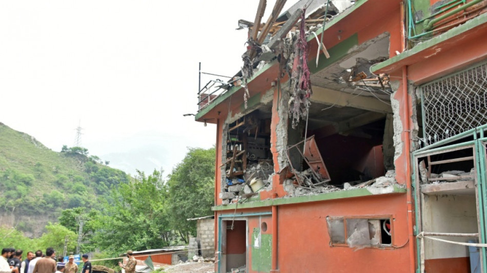 Mundo pede 'modera&ccedil;&atilde;o' &agrave; &Iacute;ndia e Paquist&atilde;o