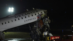 Pilot, co-pilot killed in runway collision at New York airport