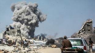 Gaza: au moins 52 morts dans des bombardements isra&eacute;liens, dont 33 dans une &eacute;cole 