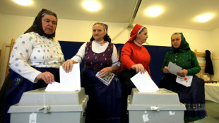 Participation massive en Hongrie, o&ugrave; le chef de l'opposition se dit "prudemment optimiste" en sa victoire