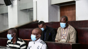 Attentat de Grand-Bassam en C&ocirc;te d'Ivoire: perp&eacute;tuit&eacute; requise en appel