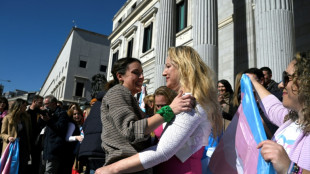 Spanien verabschiedet Gesetze f&uuml;r "Menstruationsurlaub" und freie Geschlechtswahl ab 16 Jahren
