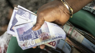 Facing a broken economy, Ghana's tech-savvy teens turn to fraud
