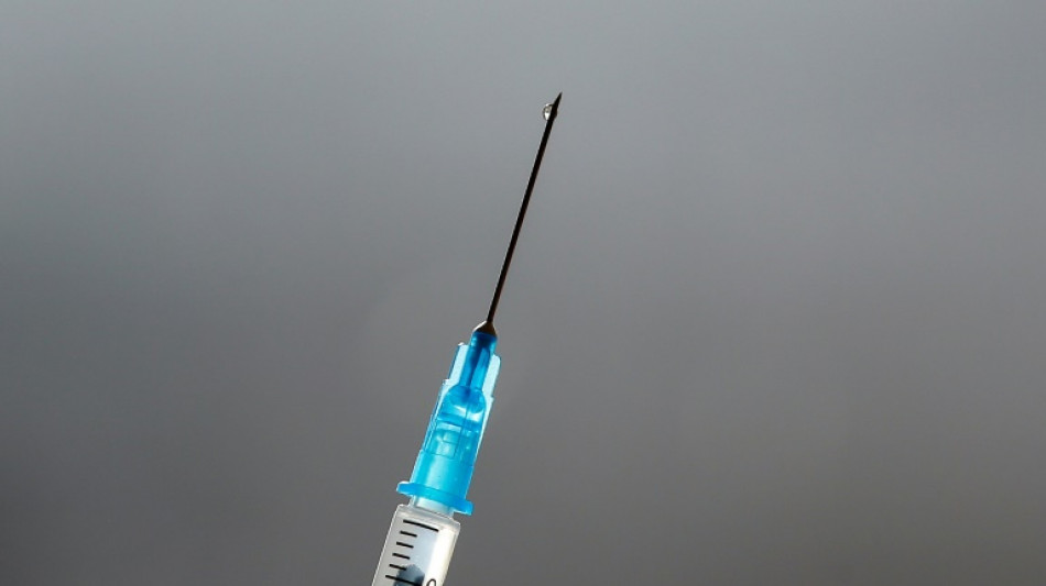 Vaccination grippe et Covid est &agrave; la tra&icirc;ne: appel &agrave; la mobilisation