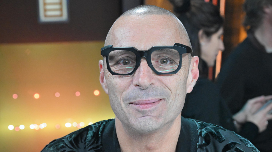 Alex Britti a pm, mai avrei pensato all'attacco di Equalize