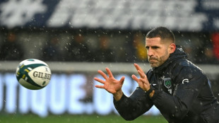 Lowly Montauban 'not dead' in French Top 14 survival hunt