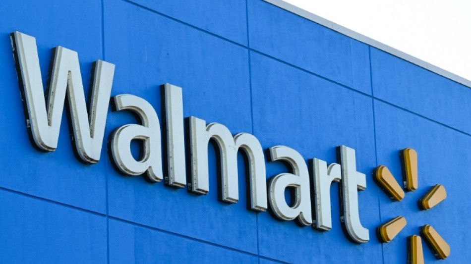 Walmart mejora perspectivas de ventas y ganancias pese a aranceles