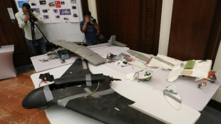 Una refiner&iacute;a de petr&oacute;leo saudita atacada por un dron