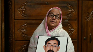 Las ejecuciones extrajudiciales en Banglad&eacute;s cesaron tras sanciones de EEUU (ONG)