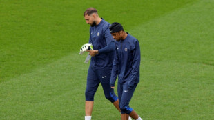 Transferts: dernières heures avant fermeture, Donnarumma et Rabiot sur le départ