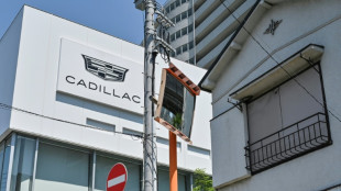 Trump vs Toyota? Why US cars are a rare sight in Japan