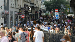 F&ecirc;te de la musique: forte affluence, des piq&ucirc;res et plus de 300 gardes &agrave; vue