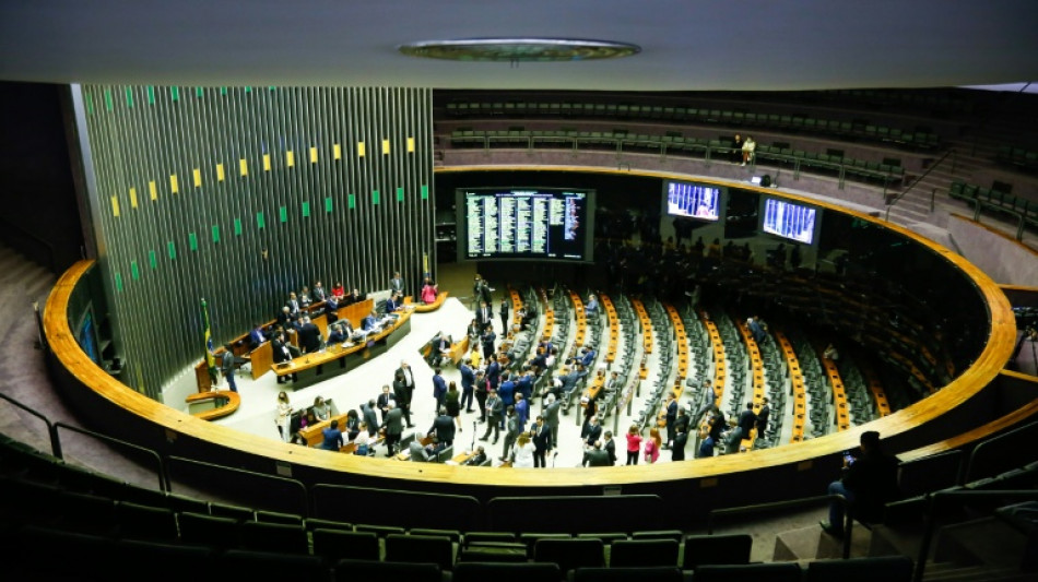 El Congreso de Brasil aprueba una ley para aumentar la protección de los menores en internet