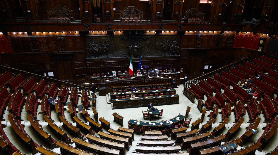 Ok unanime della Camera alla pdl per proteggere i minori delle famiglie mafiose