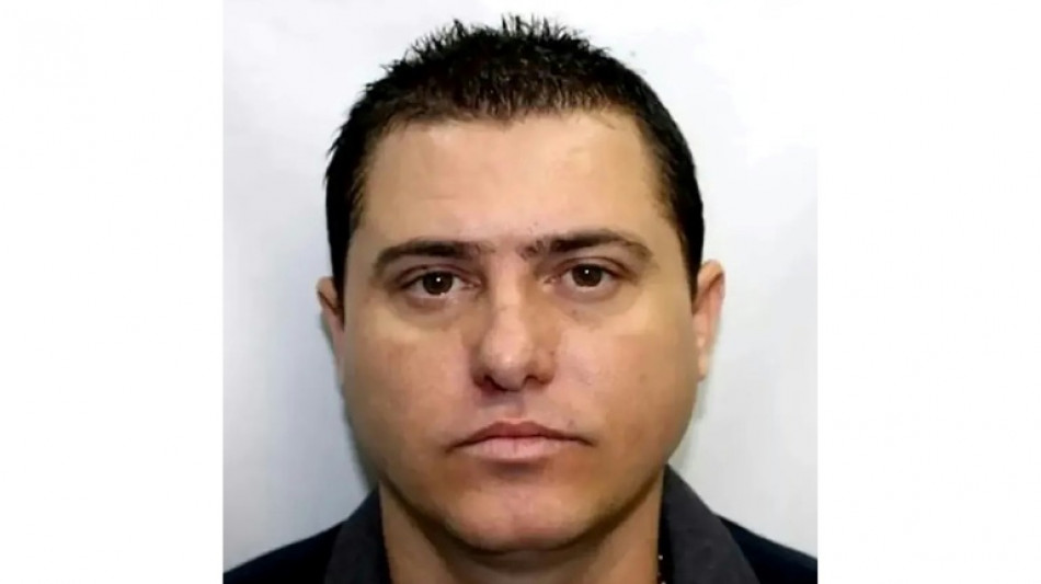 Br&eacute;sil : le chef de la principale milice de Rio se rend &agrave; la police 
