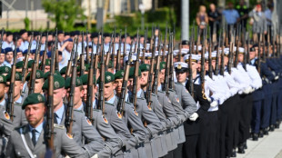 Klingbeil bereit zu Erh&ouml;hung der Verteidigungsausgaben auf bis zu 3,5 Prozent