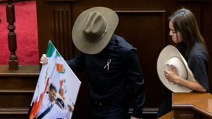 La viuda del alcalde asesinado en México lo sustituye en el cargo