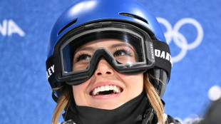 Gu shoots for elusive gold as Klaebo makes Olympic history