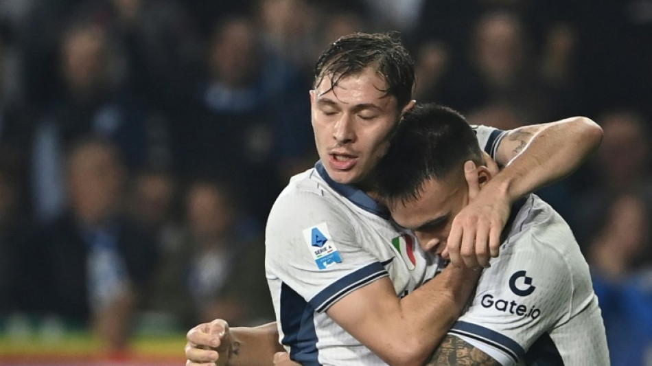 Inter vence Empoli e mant&eacute;m vice-lideran&ccedil;a no Campeonato Italiano