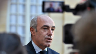 Le d&eacute;put&eacute; LR Olivier Marleix a mis fin &agrave; ses jours (sources parlementaires)