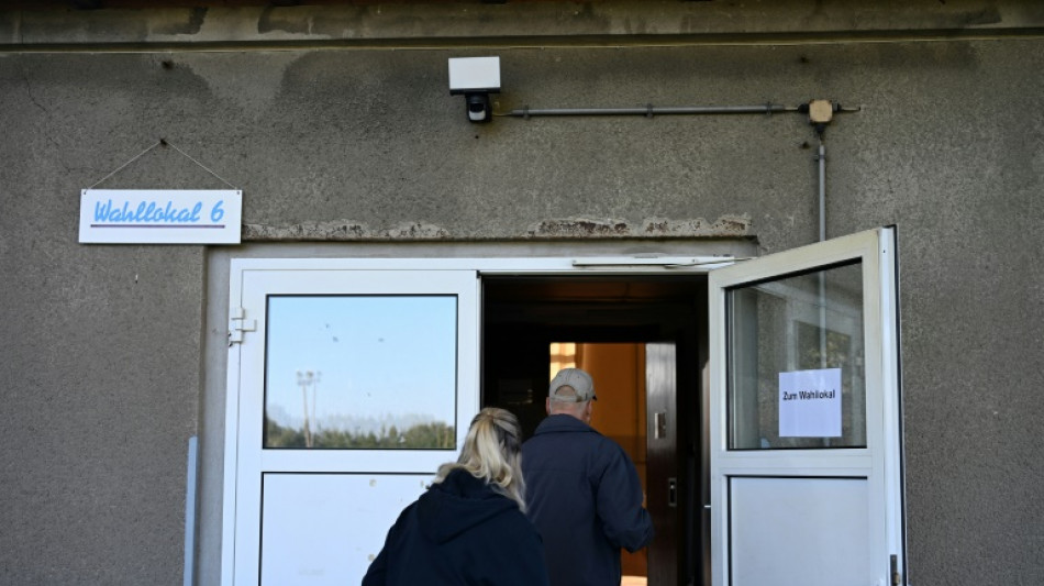 Brandenburgs CDU-Generalsekret&auml;r: "F&uuml;r uns gibt es keinen Regierungsauftrag"