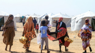 'Like a horror movie': 770 km of fear for those fleeing Sudan's El-Fasher