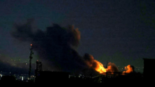 Ir&atilde; e Israel prosseguem com ataques; EUA cogitam opera&ccedil;&atilde;o terrestre