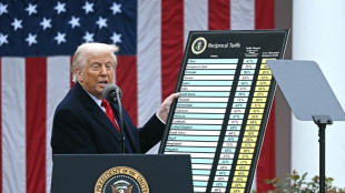Bukele dice que Trump lo recibir&aacute; el 14 de abril en la Casa Blanca