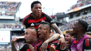 From attendances to NBA-style walkouts: Club World Cup talking points