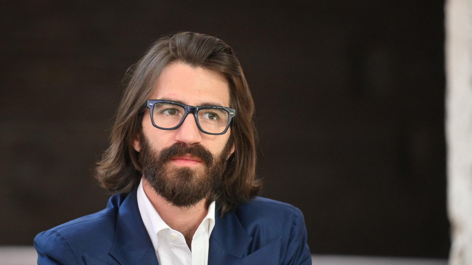 Leonardo Maria Del Vecchio premiato con il Monte-Carlo Fashion Week Award 2026