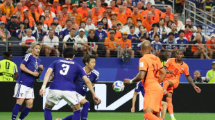 Zwei F&uuml;hrungen verspielt: Niederlande nur mit Remis gegen Japan