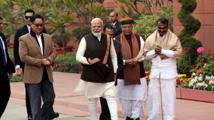 India, prevista una crescita del Pil tra il 6,8 e il 7,2% nel 2026-27