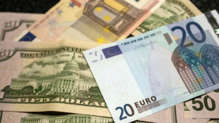 L'euro fr&ocirc;le le passage sous un dollar, au plus bas depuis 2002