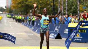 Kipyokei loses Boston Marathon title as more Kenyans banned for doping