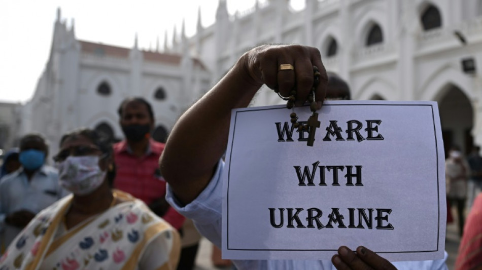 El barril de petr&oacute;leo WTI supera los 110 d&oacute;lares por la guerra en Ucrania