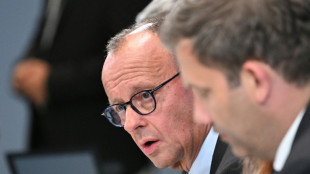 Schwächelnde Industrie: Merz kündigt Stahl- und Autogipfel an