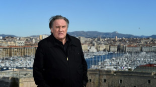 Affaire Depardieu: appel &agrave; des rassemblements contre le "vieux monde sexiste"