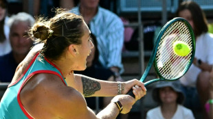 WTA 500 de Berlin: Sabalenka rejoint Vondrousova en demies
